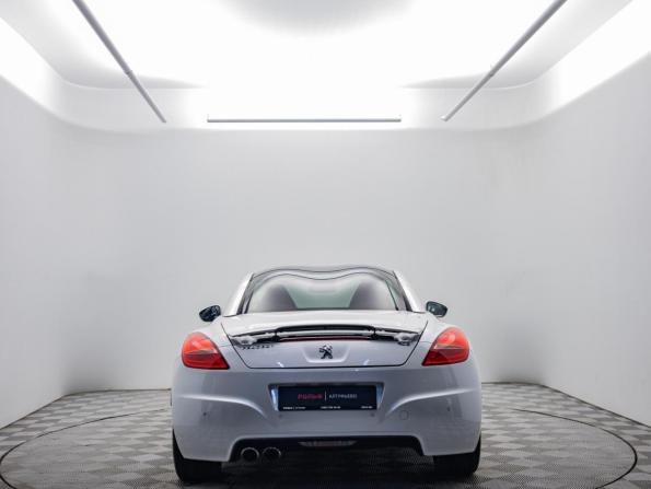 Peugeot RCZ I с пробегом 2011 года, цена 1 597 000 рублей, 85291 км, купе, Автокод Объявления