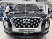 Hyundai Palisade I Казань  - изображение 24