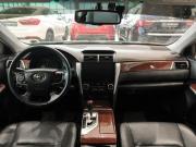 Toyota Camry VII (XV50) Казань  - изображение 39