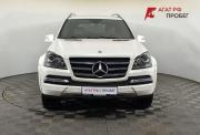 Mercedes-Benz GL-Класс I (X164) Рестайлинг Нижний Новгород  - изображение 23