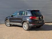 Volkswagen Tiguan I Рестайлинг Москва  - изображение 48