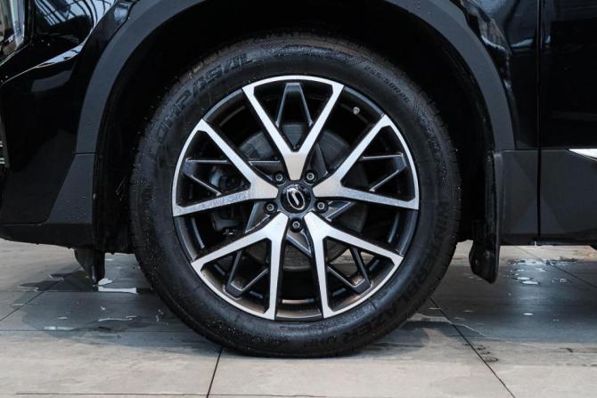 GAC GS8 II с пробегом 2023 года, цена 3 490 000 рублей, 41698 км, внедорожник, Автокод Объявления