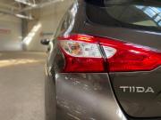 Nissan Tiida II Набережные Челны  - изображение 43