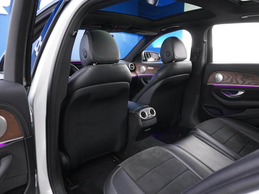 Mercedes-Benz E-Класс V (W213 S213 C238) Москва  - изображение 11