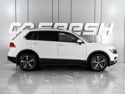 Volkswagen Tiguan II Ростов-на-Дону  - изображение 24
