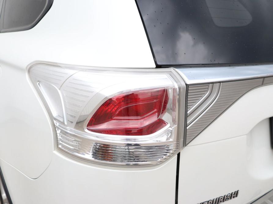 Mitsubishi Outlander III Москва  - изображение 23