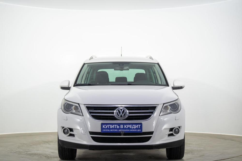 Volkswagen Tiguan I Оренбург  - изображение 2