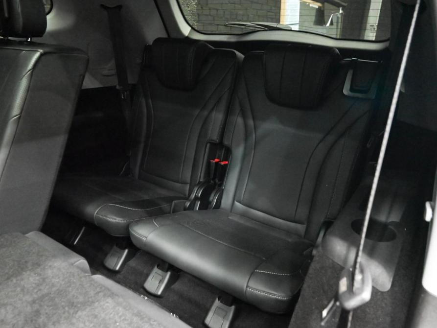 Chery Tiggo 8 Pro Max I Рестайлинг Екатеринбург  - изображение 23
