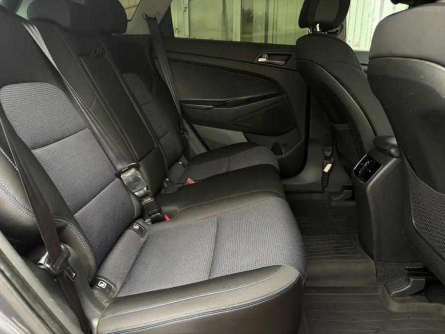 Hyundai Tucson III Воронеж  - изображение 11