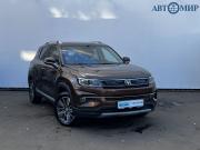 Changan CS35 Plus I Москва  - изображение 16