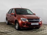 Lada (ВАЗ) Granta I Санкт-Петербург  - изображение 20