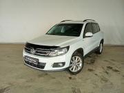Volkswagen Tiguan I Рестайлинг Москва  - изображение 19