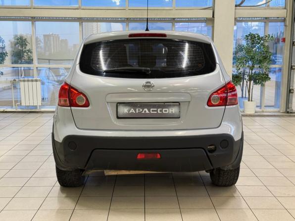 Nissan Qashqai I с пробегом 2007 года, цена 665 000 рублей, 146100 км, внедорожник, Автокод Объявления