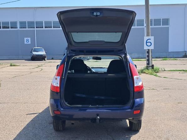 Lada (ВАЗ) Priora I с пробегом 2011 года, цена 235 000 рублей, 157875 км, универсал, Автокод Объявления