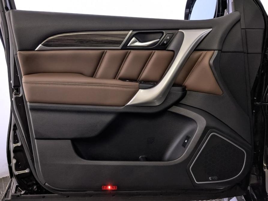 Haval H9 I Рестайлинг Москва  - изображение 19
