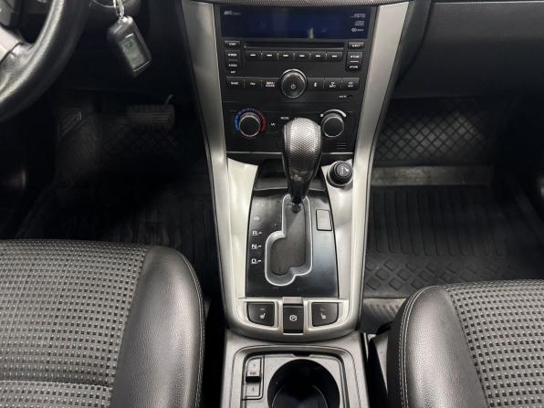 Chevrolet Captiva I Рестайлинг с пробегом 2012 года, цена 1 650 000 рублей, 87745 км, внедорожник, Автокод Объявления