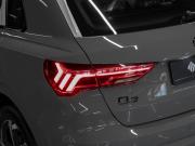 Audi Q3 II (F3) Москва  - изображение 54