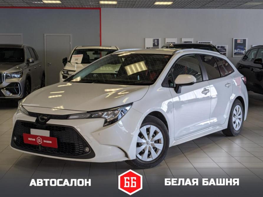 Toyota Corolla XII (E210) Екатеринбург  - изображение 1