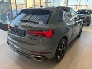 Audi Q3 II (F3) Санкт-Петербург  - изображение 47