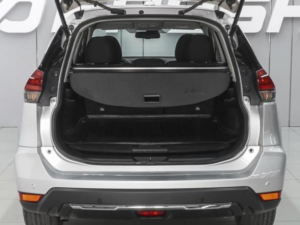 Nissan X-Trail III Рестайлинг с пробегом 2018 года, цена 1 850 000 рублей, 185314 км, внедорожник, Автокод Объявления