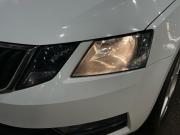 Skoda Octavia III (A7) Рестайлинг Пермь  - изображение 29
