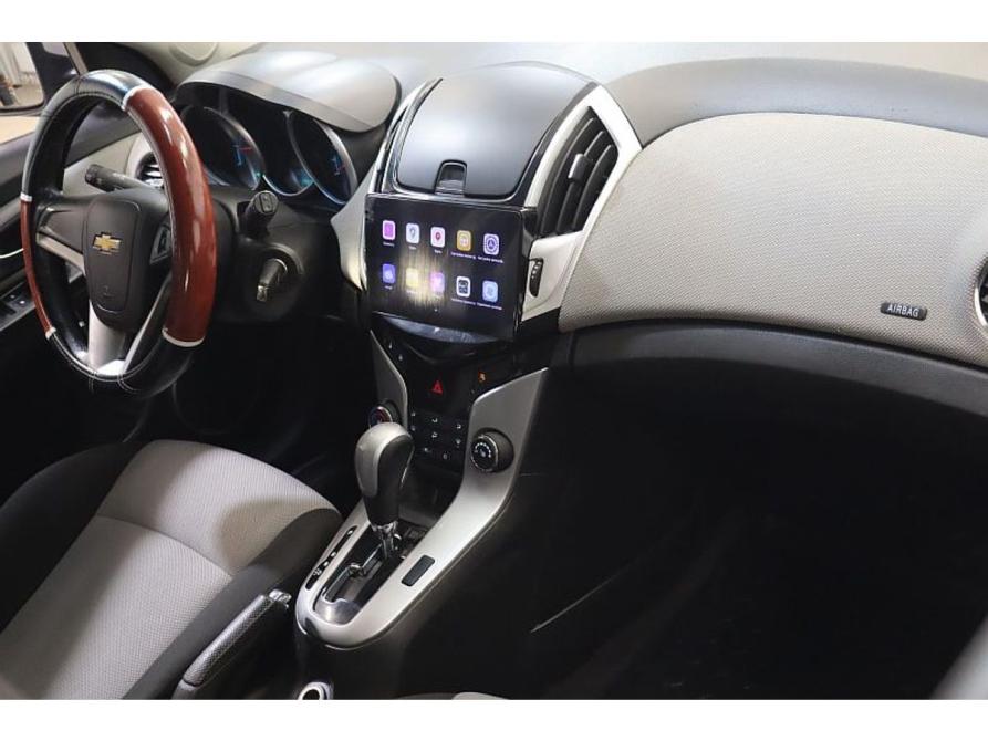 Chevrolet Cruze I Рестайлинг Коломна  - изображение 5