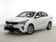 Kia Rio IV Рестайлинг Москва  - изображение 27