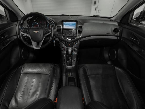 Chevrolet Cruze I Рестайлинг с пробегом 2012 года, цена 675 000 рублей, 229600 км, седан, Автокод Объявления