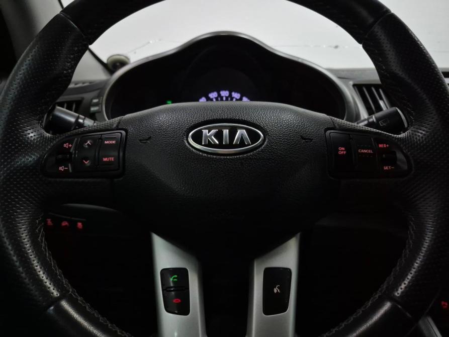 Kia Sportage III Альметьевск  - изображение 23