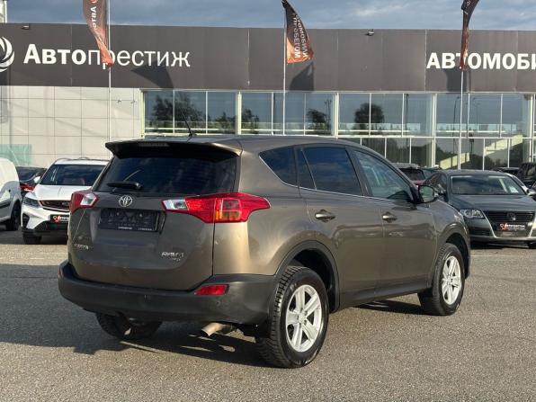 Toyota RAV4 IV (XA40) с пробегом 2013 года, цена 1 888 000 рублей, 143449 км, внедорожник, Автокод Объявления