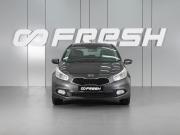 Kia Ceed II Минеральные Воды  - изображение 19