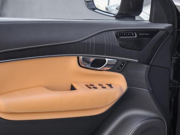 Volvo XC90 II Рестайлинг 1 с пробегом 2019 года, цена 5 199 000 рублей, 91850 км, внедорожник, Автокод Объявления