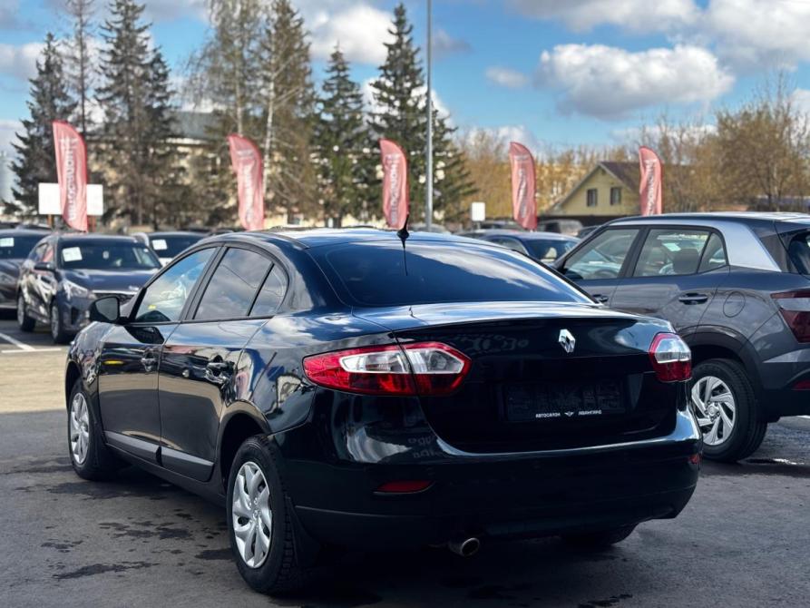 Renault Fluence I Рестайлинг Альметьевск  - изображение 5