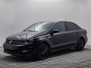 Volkswagen Polo V Рестайлинг Москва  - изображение 19