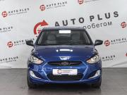 Hyundai Solaris I Минеральные Воды  - изображение 21