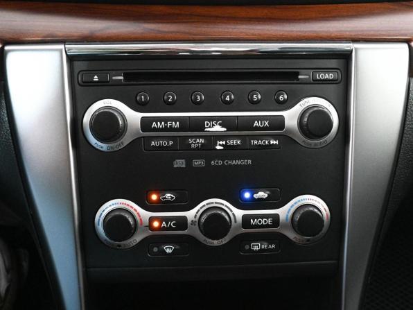 Nissan Teana II (J32) с пробегом 2009 года, цена 895 000 рублей, 230701 км, седан, Автокод Объявления