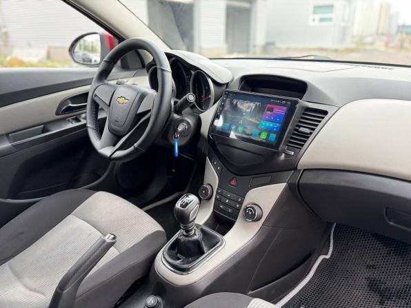 Chevrolet Cruze I с пробегом 2011 года, цена 565 000 рублей, 210000 км, седан, Автокод Объявления