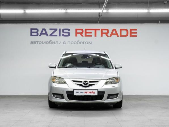 Mazda 3 I (BK) Рестайлинг с пробегом 2008 года, цена 659 000 рублей, 227731 км, седан, Автокод Объявления