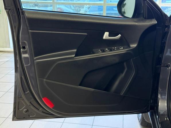Kia Sportage III с пробегом 2013 года, цена 1 345 000 рублей, 144000 км, внедорожник, Автокод Объявления