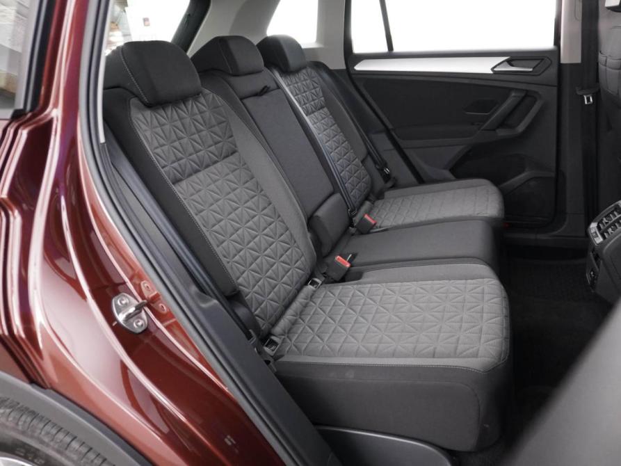 Volkswagen Tiguan II Рестайлинг Москва  - изображение 7