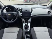 Chevrolet Cruze I Рестайлинг Нефтекамск  - изображение 20