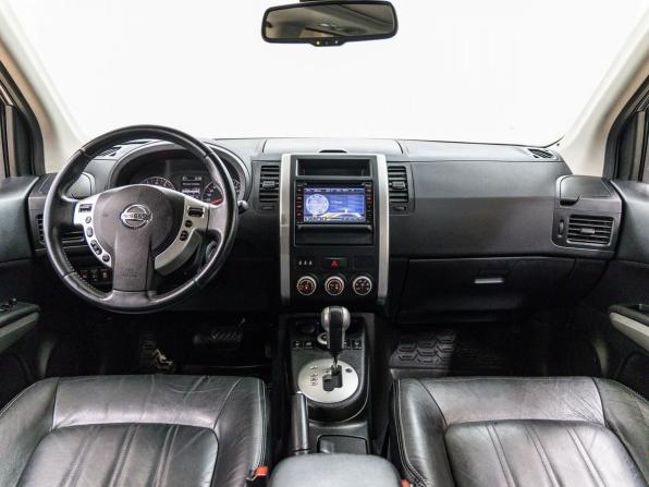 Nissan X-Trail II Рестайлинг с пробегом 2011 года, цена 1 338 000 рублей, 165050 км, внедорожник, Автокод Объявления