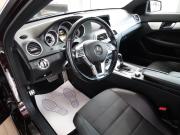 Mercedes-Benz C-Класс III (W204) Рестайлинг Москва  - изображение 48