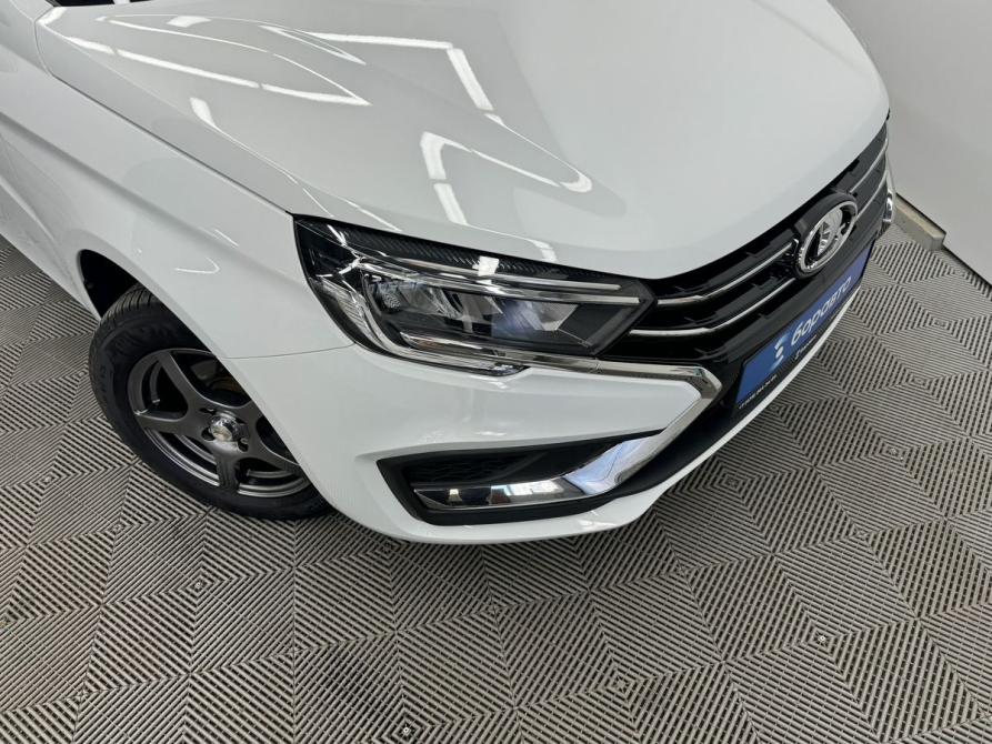 Lada (ВАЗ) Vesta I Рестайлинг (NG) Воронеж  - изображение 4