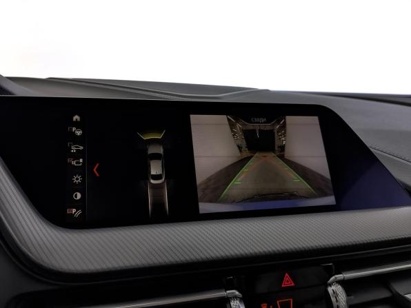BMW 2 серии F44 с пробегом 2021 года, цена 3 750 000 рублей, 5800 км, седан, Автокод Объявления