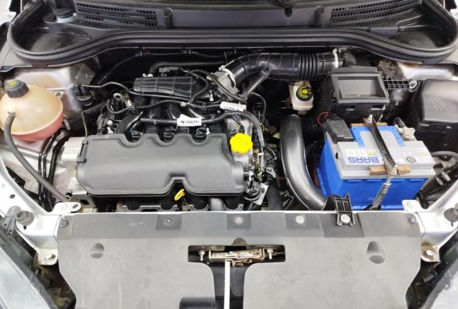 Lada (ВАЗ) Vesta I с пробегом 2018 года, цена 840 000 рублей, 105613 км, седан, Автокод Объявления