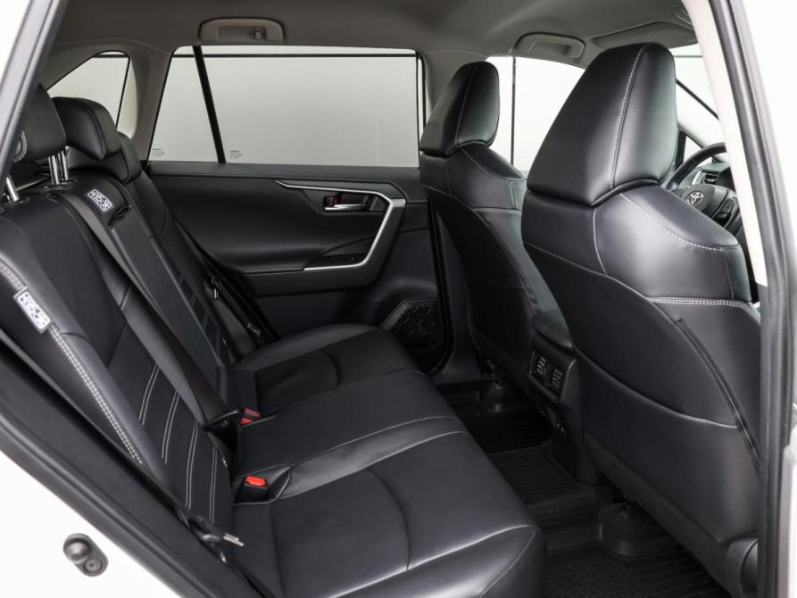 Toyota RAV4 V (XA50) Москва  - изображение 11
