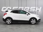 Opel Mokka I Воронеж  - изображение 24