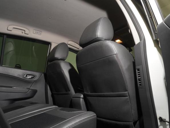 Renault Koleos I Рестайлинг 2 с пробегом 2014 года, цена 1 198 000 рублей, 187474 км, внедорожник, Автокод Объявления