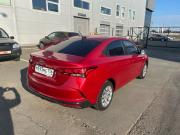 Hyundai Solaris II Рестайлинг Оренбург  - изображение 16